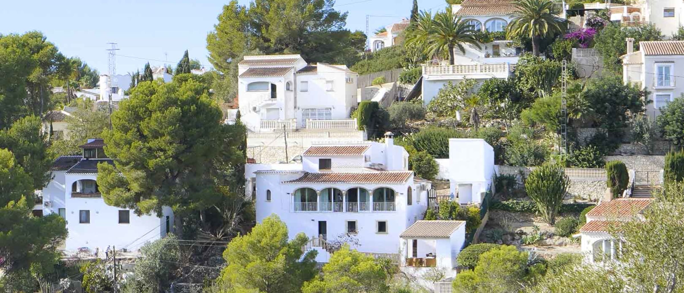 C4XY4318JAV Villa for sale in Jávea - Image 1