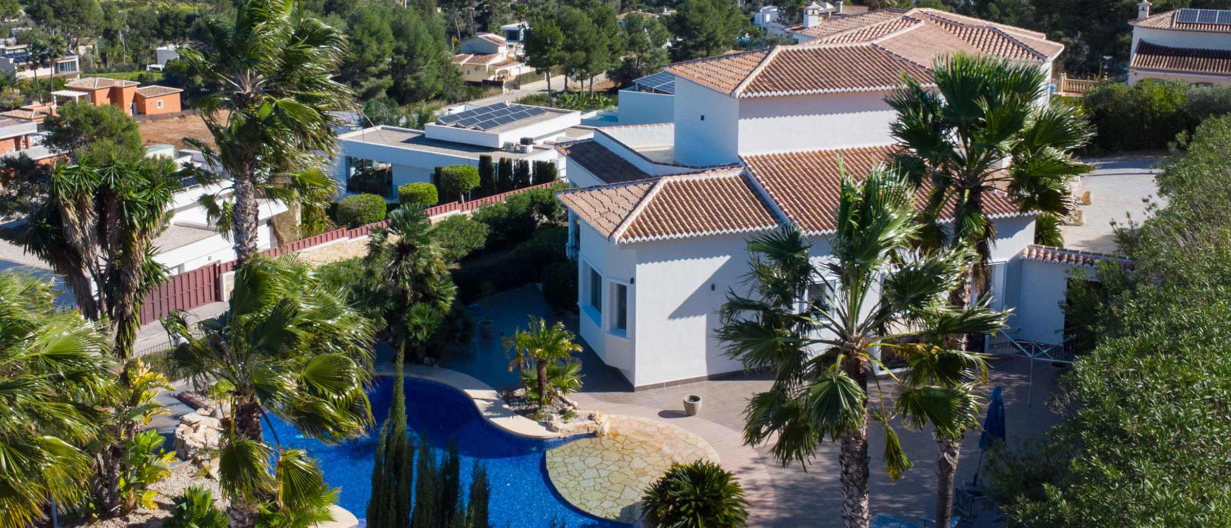 C3XY4622JAV Majestic villa with sea views for sale in Piver, Jávea - Image 1