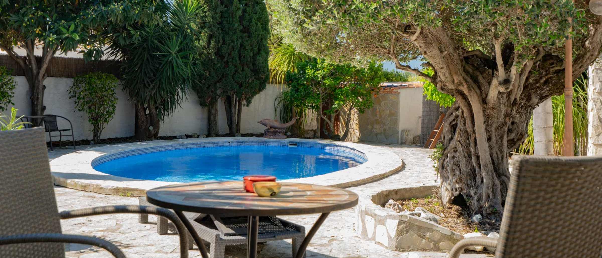 C3XY4641JAV Rustic villa with separate apartment for sale in Jávea - Image 1