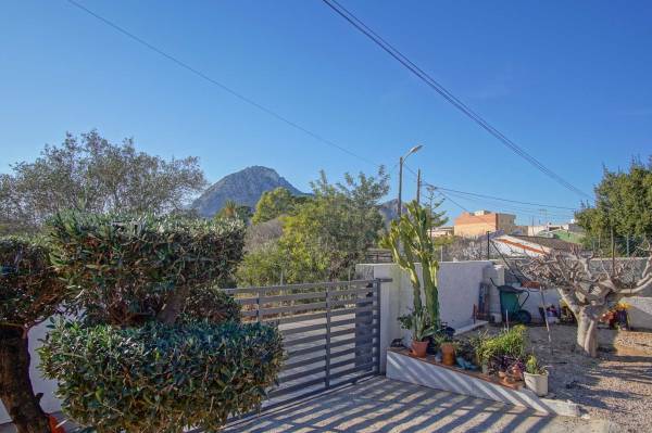 C3XY8141VER villa for sale in El Vergel - Image 3