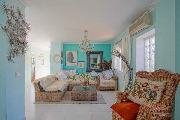 C3XY8141VER villa for sale in El Vergel - Image 4