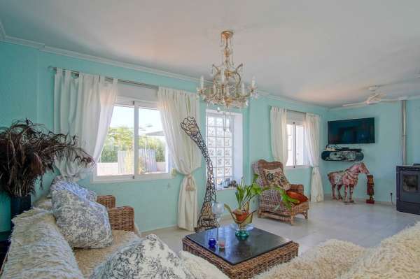 C3XY8141VER villa for sale in El Vergel - Image 6