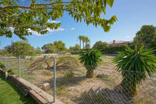 4432JAV Villa on large plot for sale in Jávea - Image 6