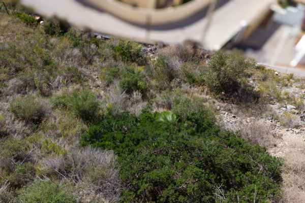 C3XY8299MOR Urban plot with sea views near El Portet, for sale in Moraira. - Image 3