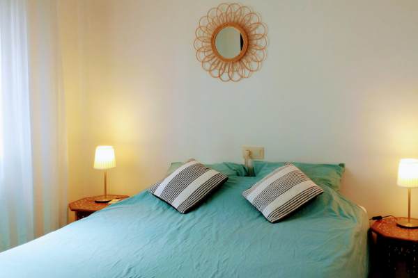 C3XY9003BEN Mediterranean villa with sea views for sale in Benissa. - Image 2