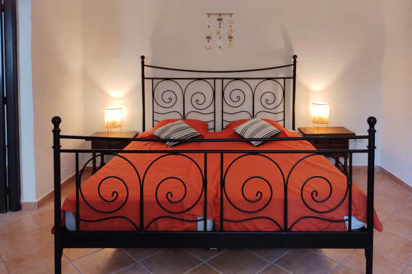 C3XY9003BEN Mediterranean villa with sea views for sale in Benissa. - Image 3