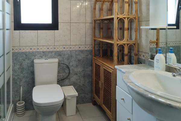 C3XY9003BEN Mediterranean villa with sea views for sale in Benissa. - Image 4