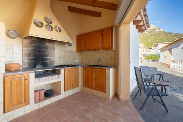 C4XY4596CAL Villa with guest house and panoramic sea views for sale in Oltamar, Calpe - Image 5