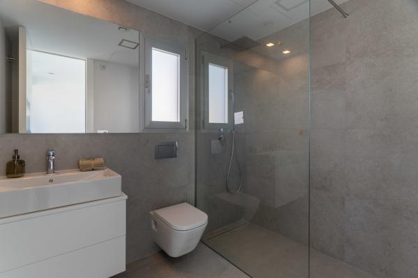 8317FIN Modern villa for sale in Finestrat. - Image 2