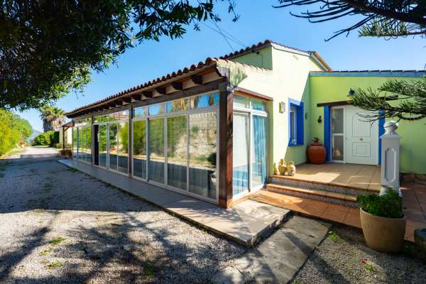 C4XY4634BELL Villa for sale in Benitachell within walking distance of the center - Image 4