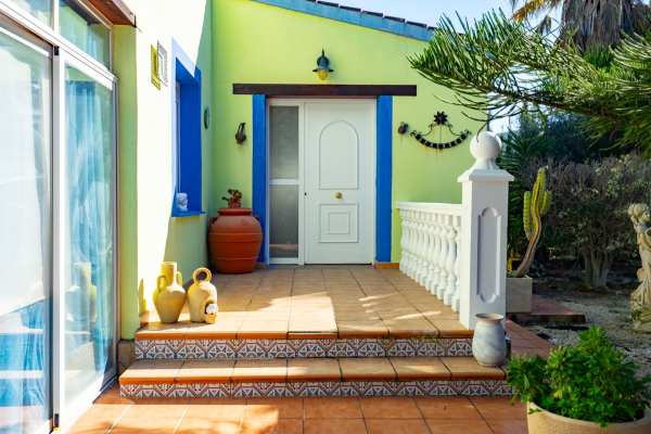 C4XY4634BELL Villa for sale in Benitachell within walking distance of the center - Image 5