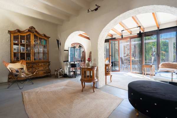C3XY4641JAV Rustic villa with separate apartment for sale in Jávea - Image 6