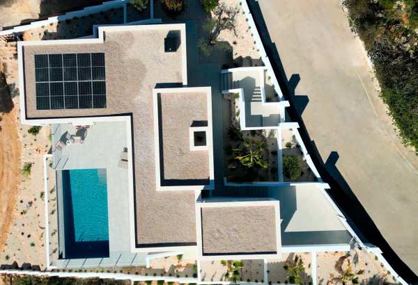 7107BELL | New Build Villa for sale in Cumbre del Sol - Image 2