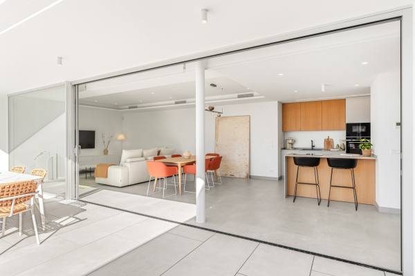 7107BELL | New Build Villa for sale in Cumbre del Sol - Image 6