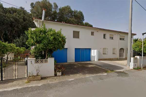 4664ALB Semi-detached house for sale 200 m from the beach in Albir - Image 2