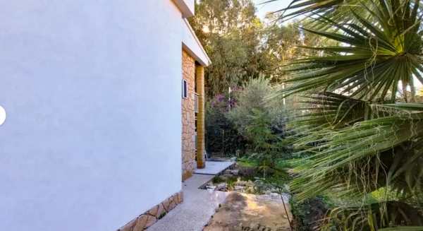 4664ALB Semi-detached house for sale 200 m from the beach in Albir - Image 4