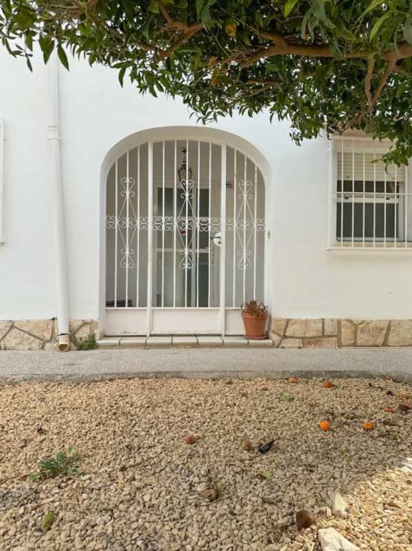 4664ALB Semi-detached house for sale 200 m from the beach in Albir - Image 5