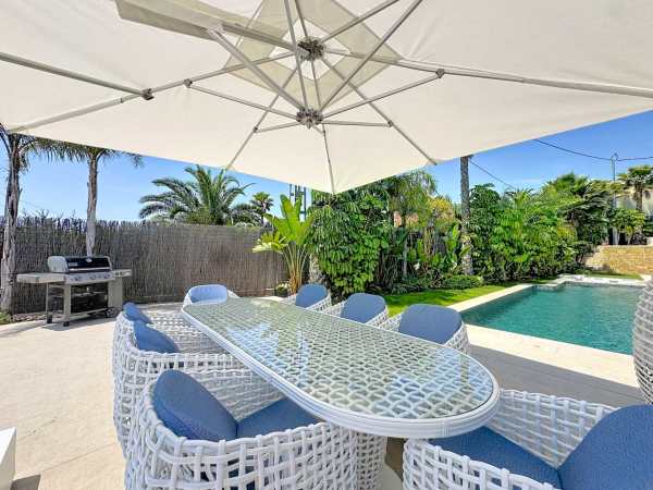 C3XY7123CAL Luxury Villa with Sea Views for Sale in Calpe - Image 5