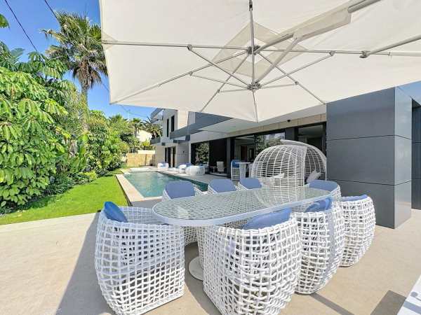 C3XY7123CAL Luxury Villa with Sea Views for Sale in Calpe - Image 6
