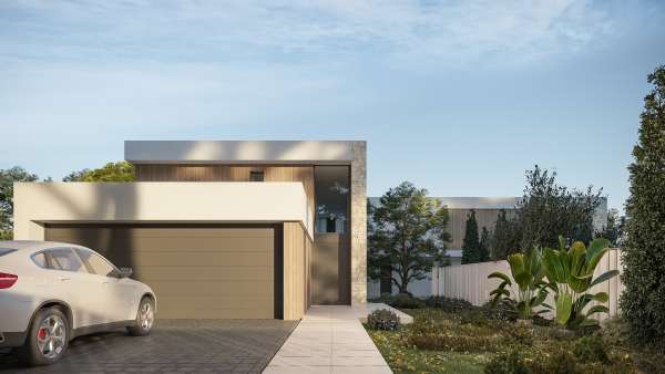 4671MOR Impressive luxury villa under construction for sale in Moraira - Image 5