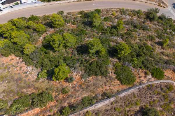 8347DEN urban plot with sea views for sale in Denia. - Image 5