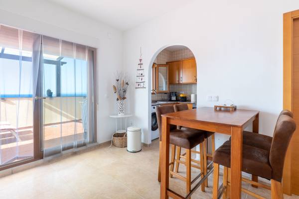 8349RAF Semi-detached house for sale in Ràfol d'Almúnia - Image 5