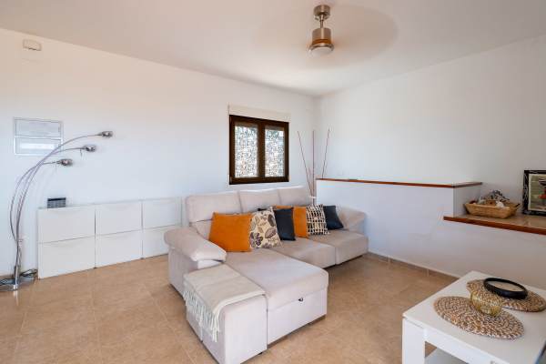 8349RAF Semi-detached house for sale in Ràfol d'Almúnia - Image 6