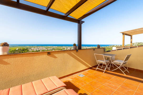 8349RAF Semi-detached house for sale in Ràfol d'Almúnia - Image 1