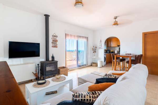 8349RAF Semi-detached house for sale in Ràfol d'Almúnia - Image 2
