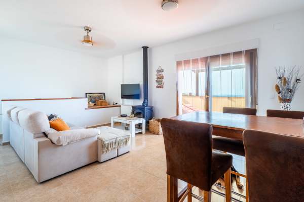 8349RAF Semi-detached house for sale in Ràfol d'Almúnia - Image 3