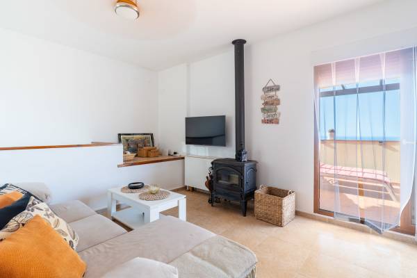 8349RAF Semi-detached house for sale in Ràfol d'Almúnia - Image 4