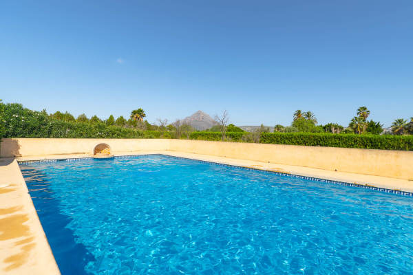 4679JAV Terraced house for sale in Jávea - Image 2
