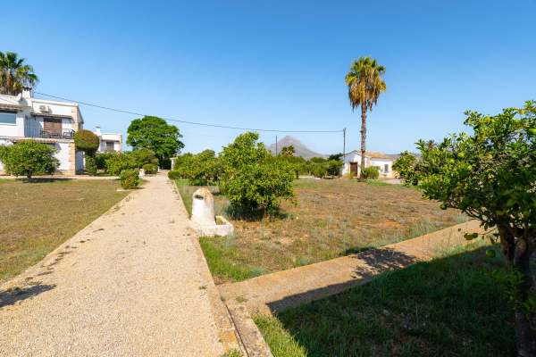 4679JAV Terraced house for sale in Jávea - Image 3