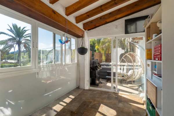4679JAV Terraced house for sale in Jávea - Image 4