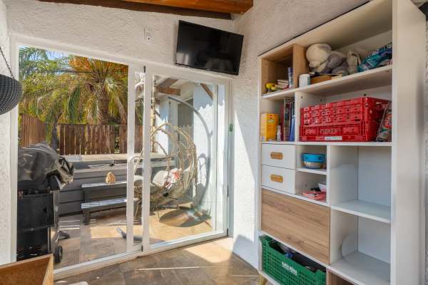 4679JAV Terraced house for sale in Jávea - Image 5