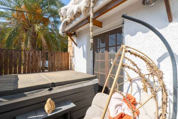 4679JAV Terraced house for sale in Jávea - Image 6