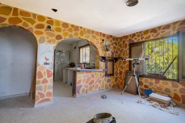 4695BEN Villa for sale in Benissa - Image 6