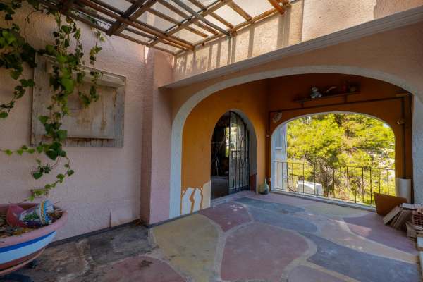 4695BEN Villa for sale in Benissa - Image 5