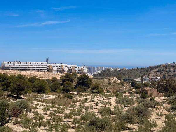 C3XY4696FIN Luxury, modern villa for sale in Finestrat - Image 6