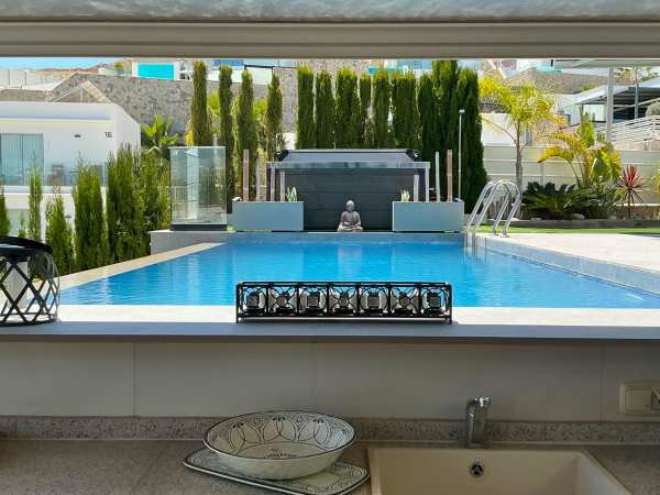 C3XY4696FIN Luxury, modern villa for sale in Finestrat - Image 5