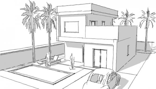Villa - Image 2