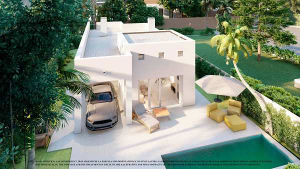 Villa - Image 2