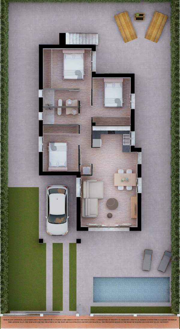 Villa - Image 6