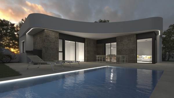 Villa - Image 2