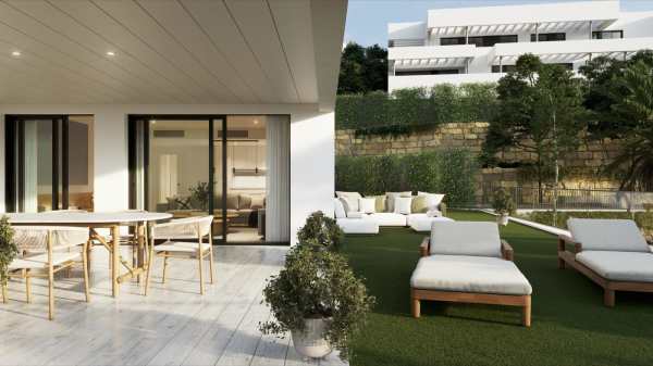 Apartment - Image 1