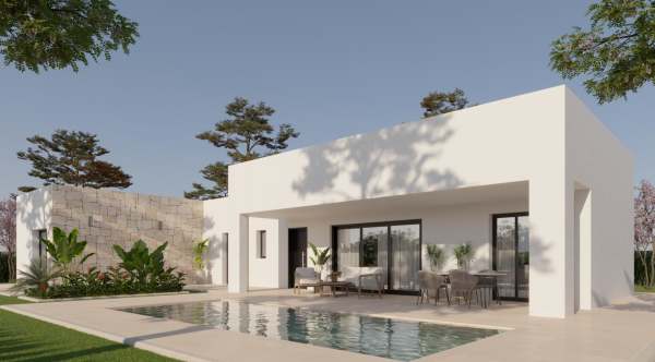 Villa - Image 2