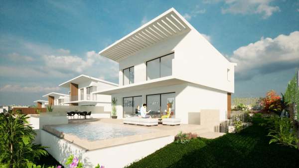 Villa - Image 2