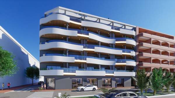 Apartment - Image 5