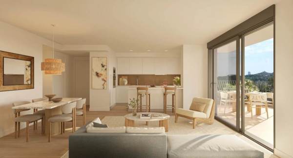 Apartment - Image 4