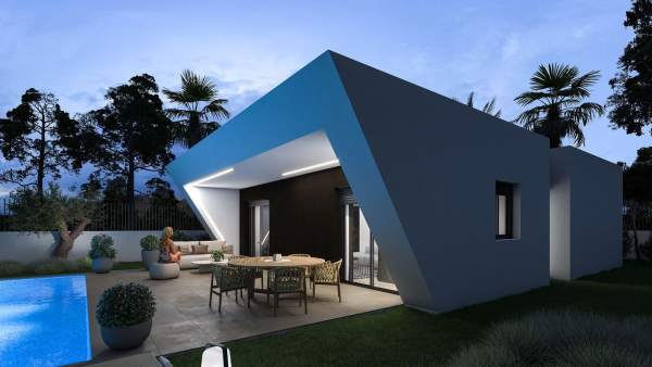 Villa - Image 2